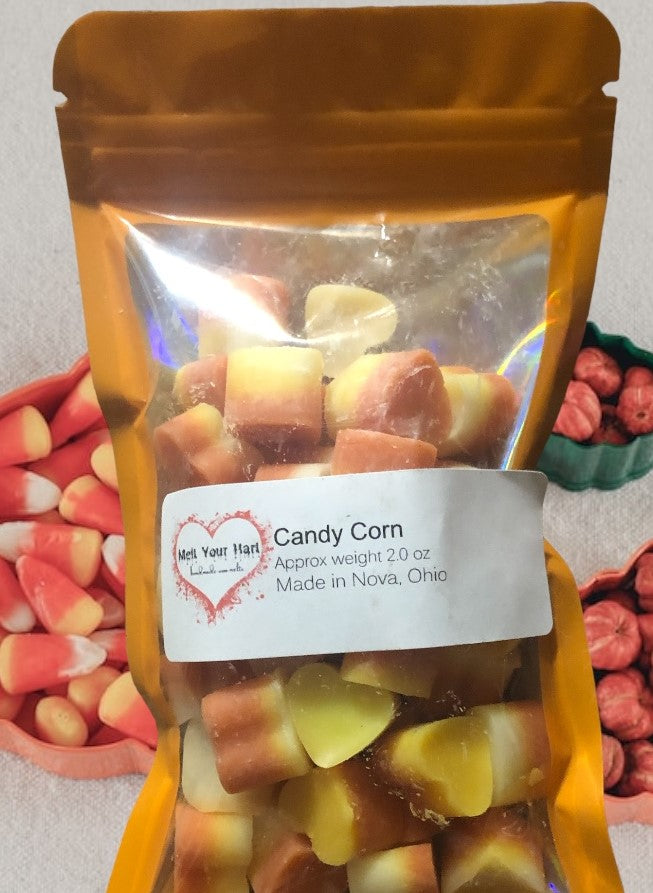 Candy Corn