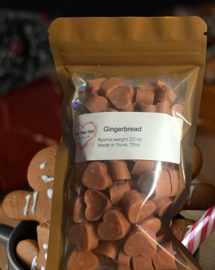 Gingerbread