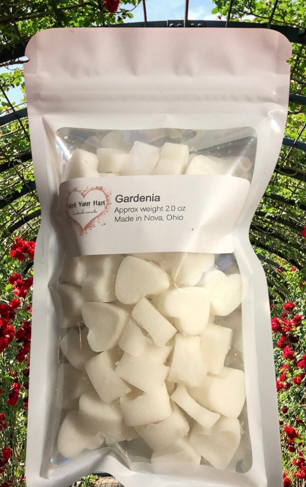 Gardenia