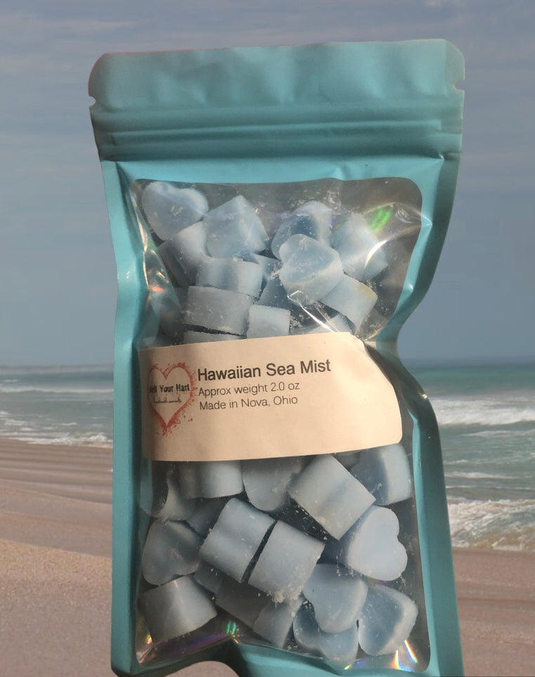 Hawiian Sea Mist