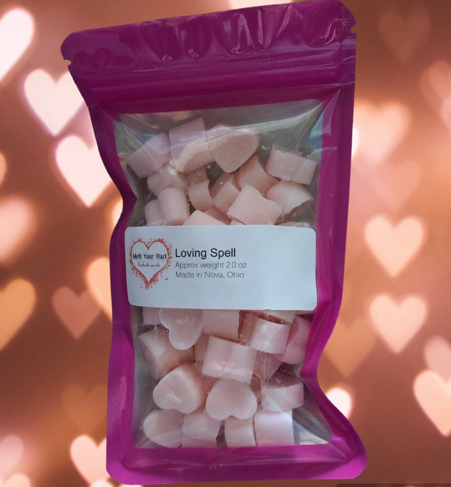 Loving Spell