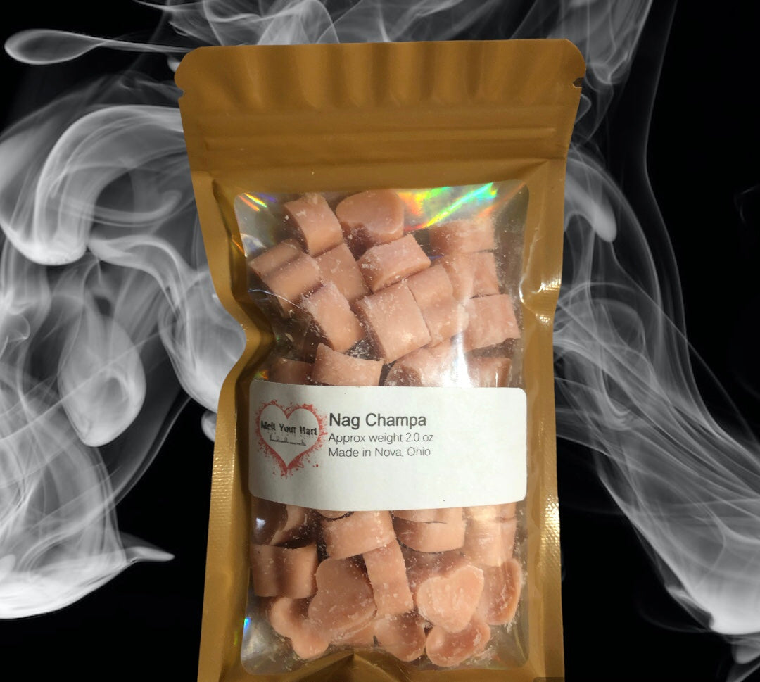Nag Champa
