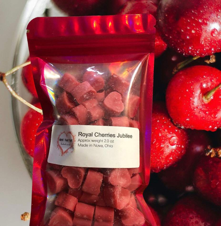 Royal Cherry Jubilee