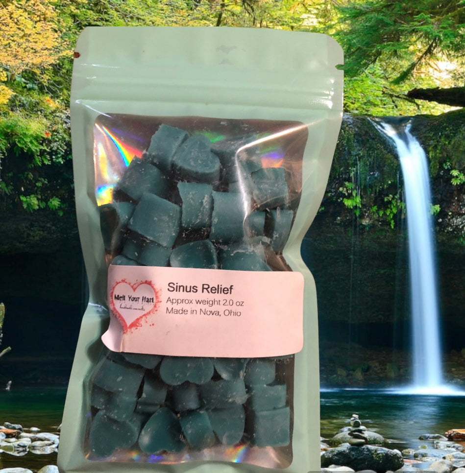 Sinus Relief