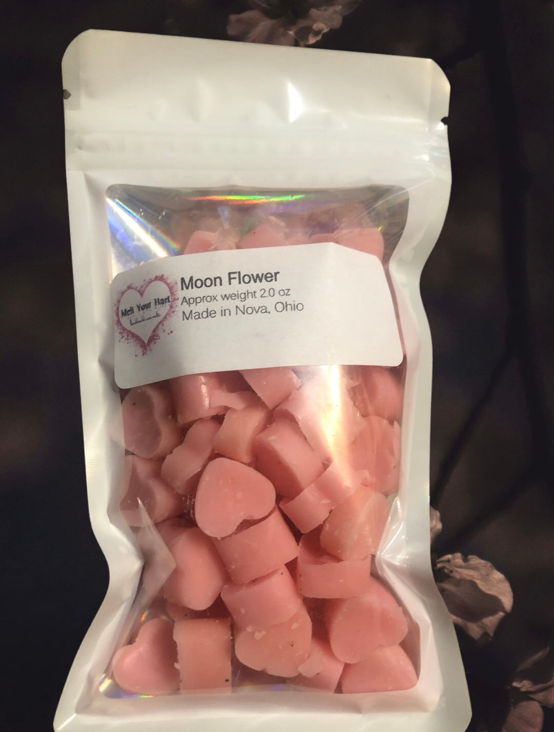 Moon Flower