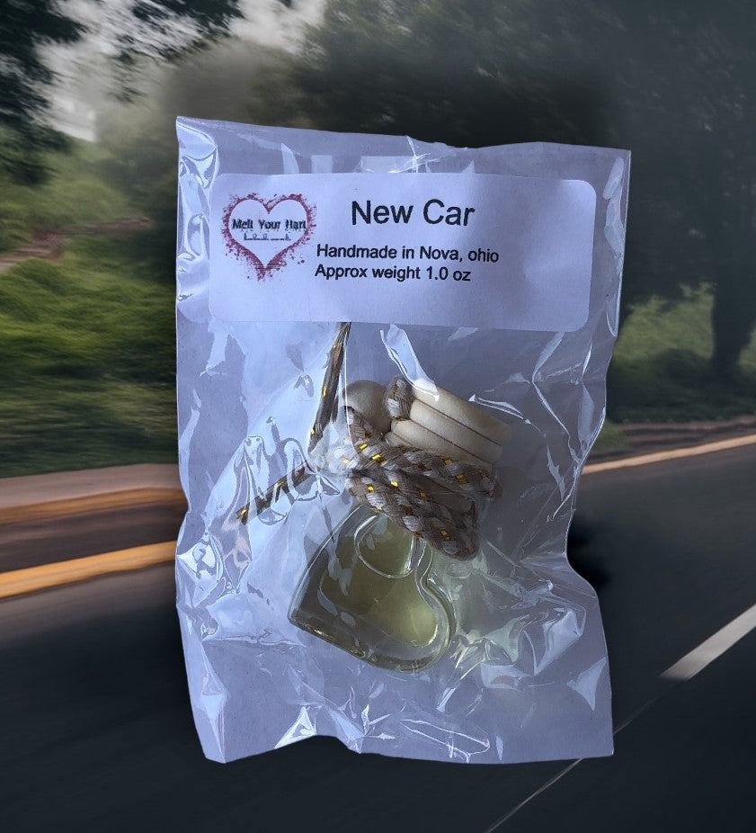 New Car
