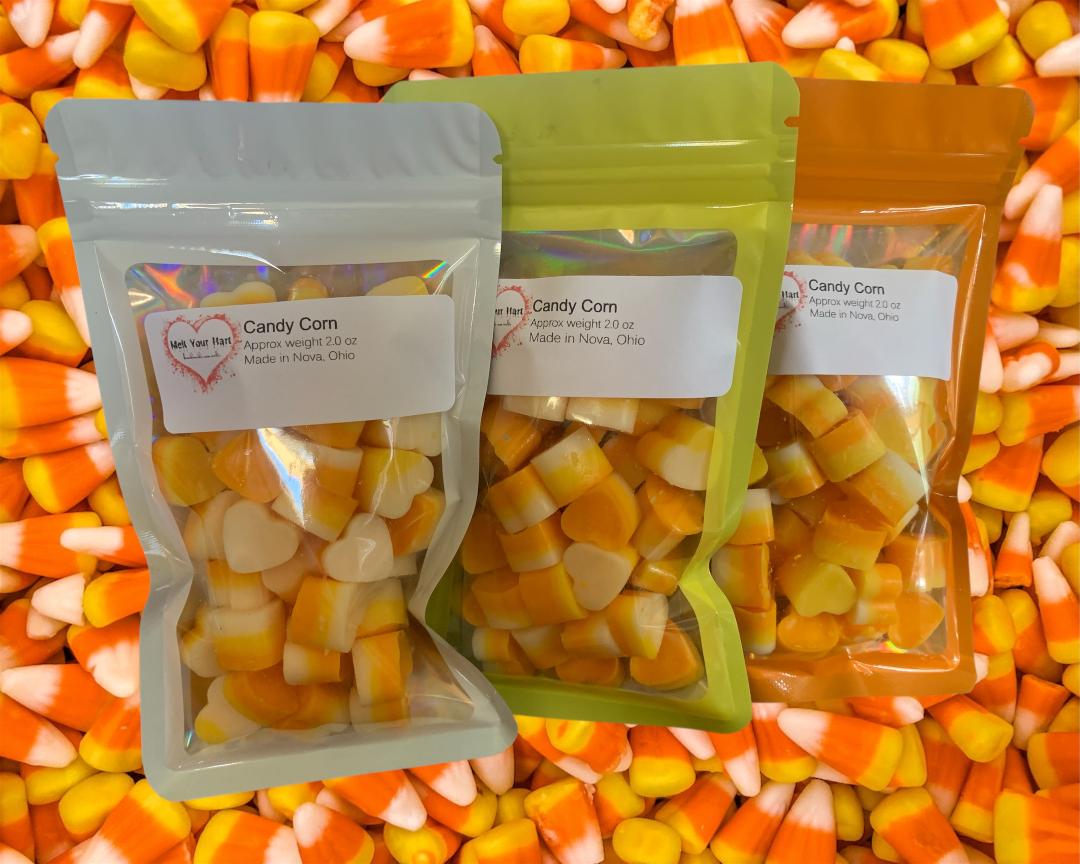 Candy Corn