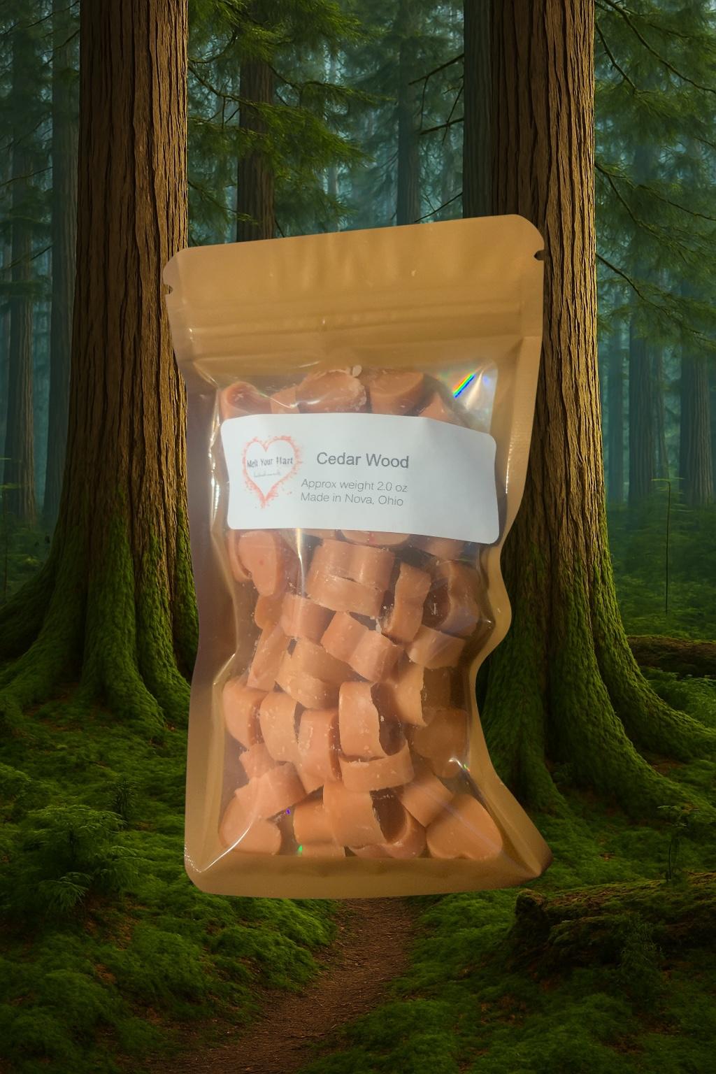 Cedar Wood