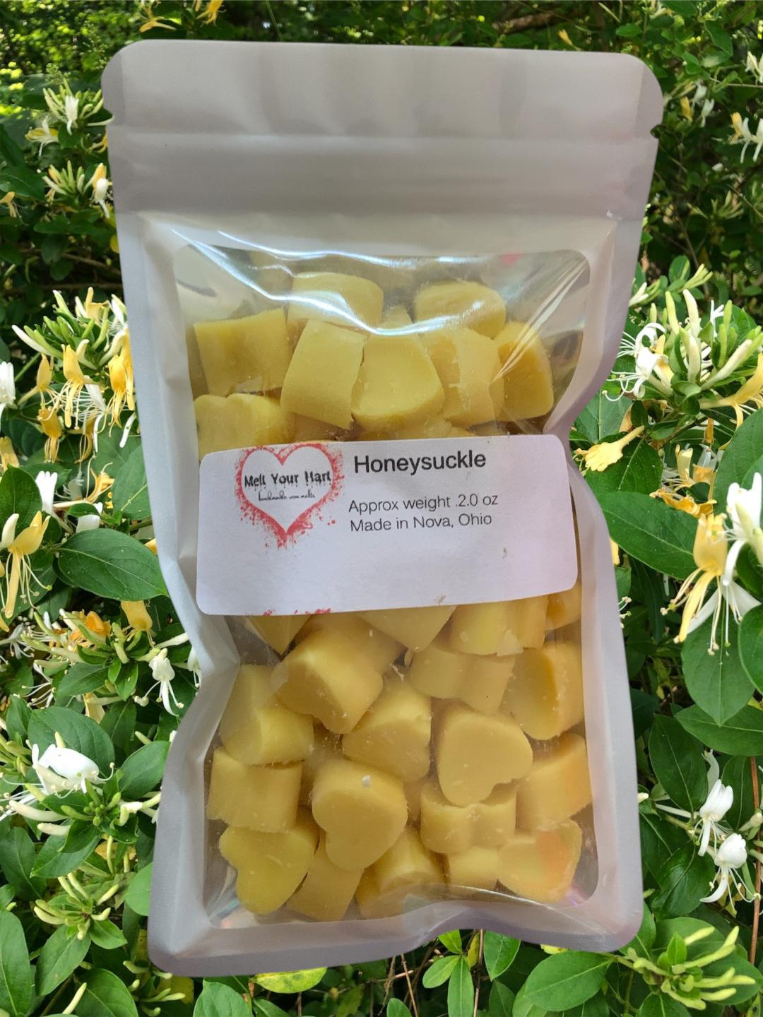 Honeysuckle