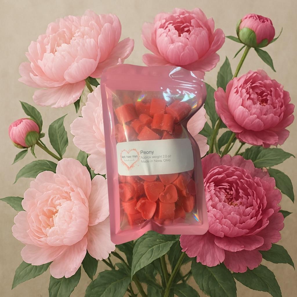 Peony
