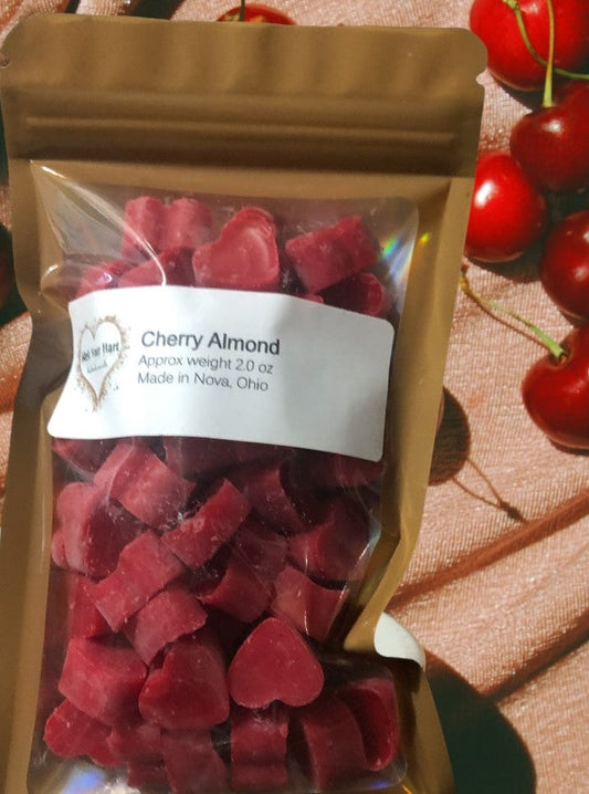 cherry Almond