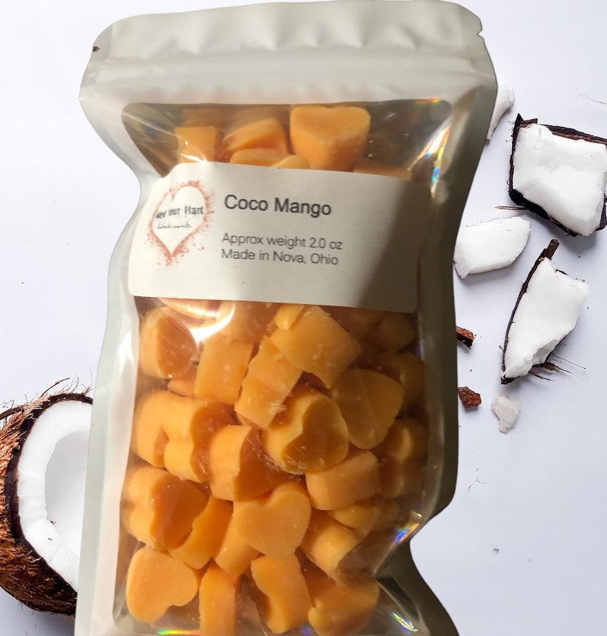 Coco Mango