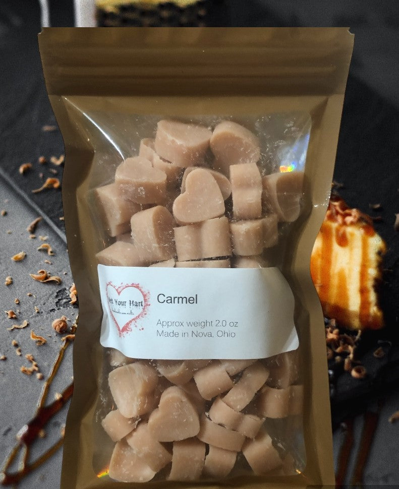 Caramel