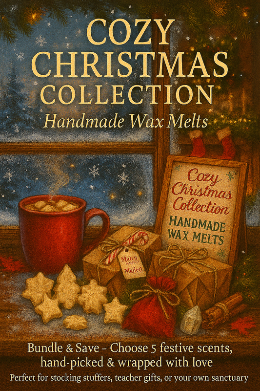 Cozy Christmas Bundle