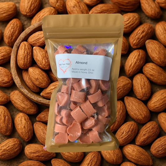 Almond