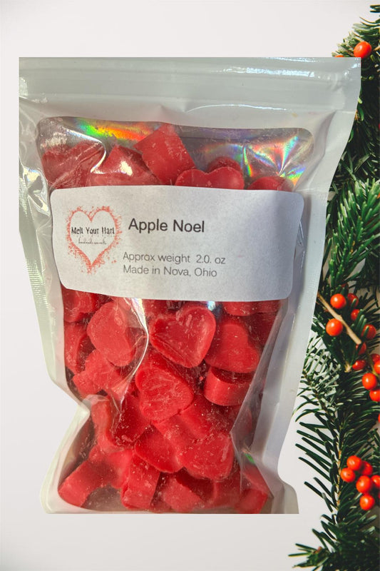 Apple Noel