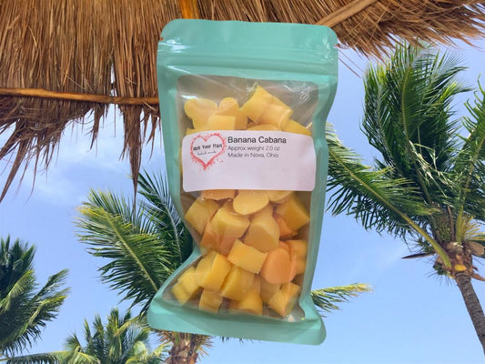 Banana Cabana