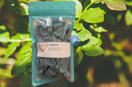 Bluberry