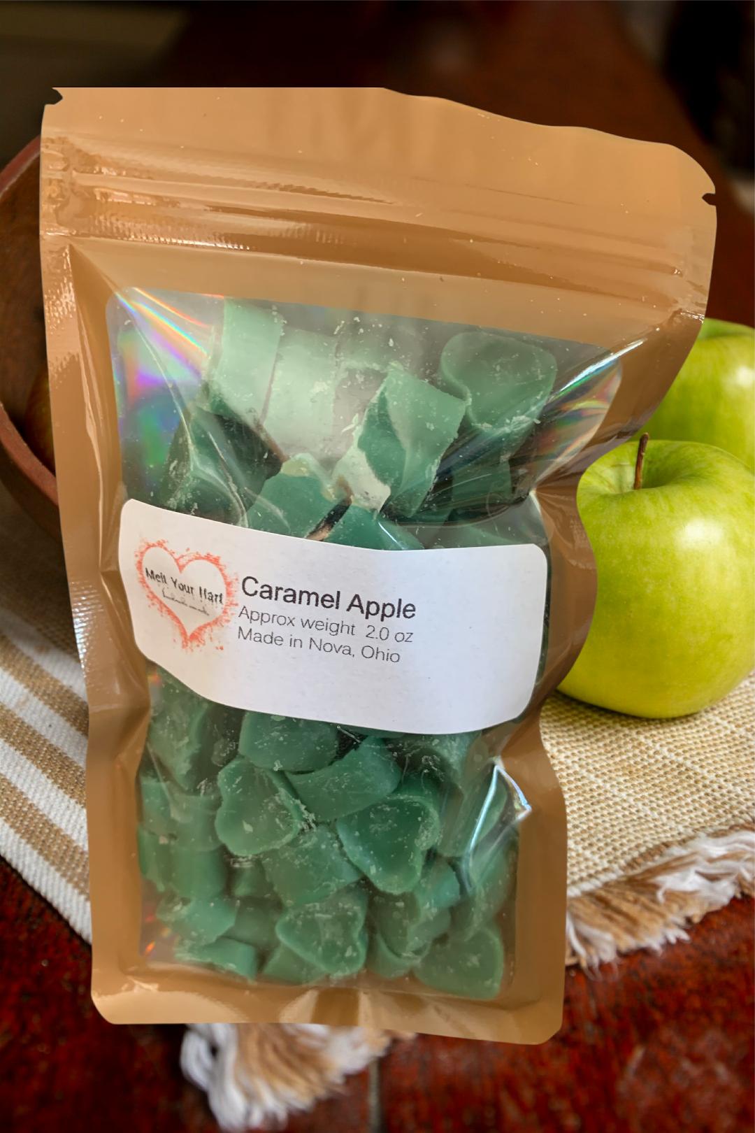 Caramel Apple