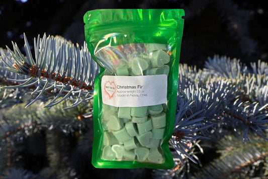 Christmas Fir