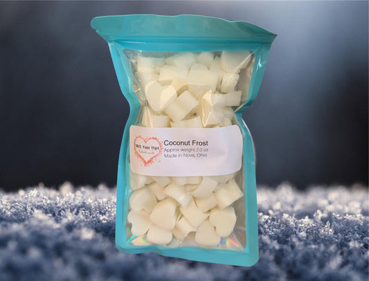 Coconut Frost