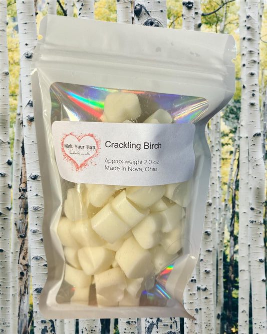 Crackling Birch