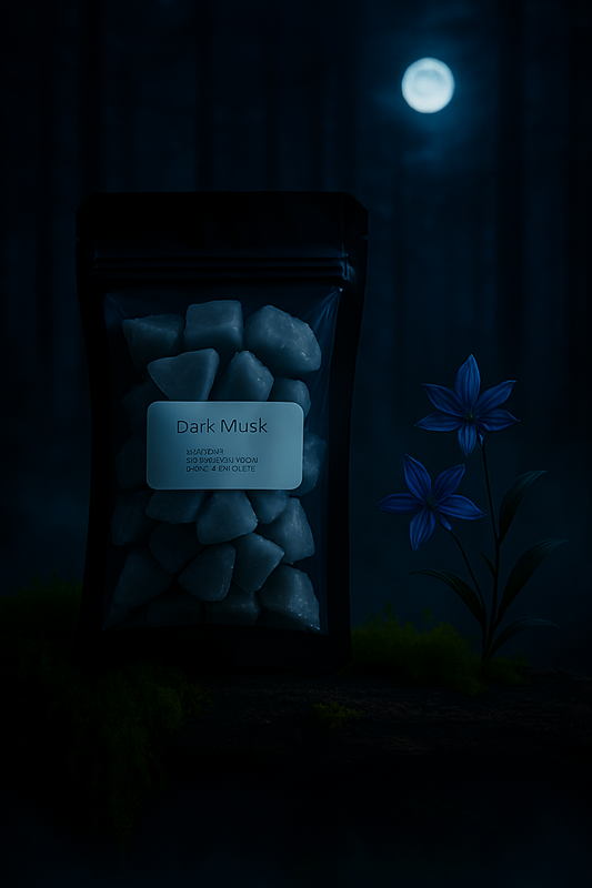 Dark musk