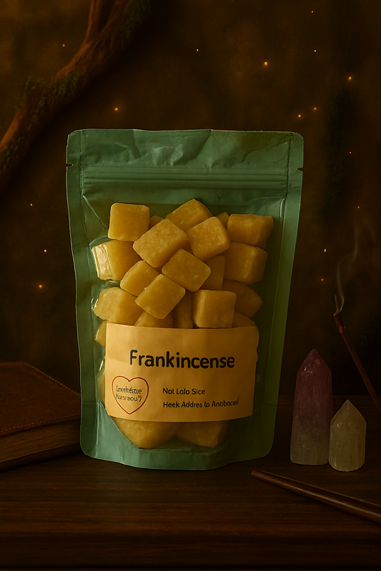 Frankincense