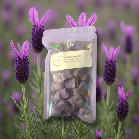 French Lavender