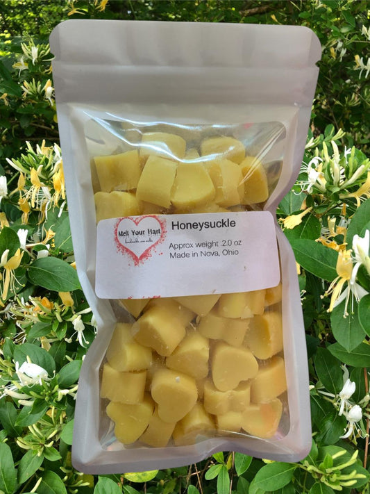 Honeysuckle