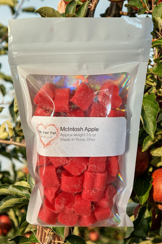 Mcintosh Apple
