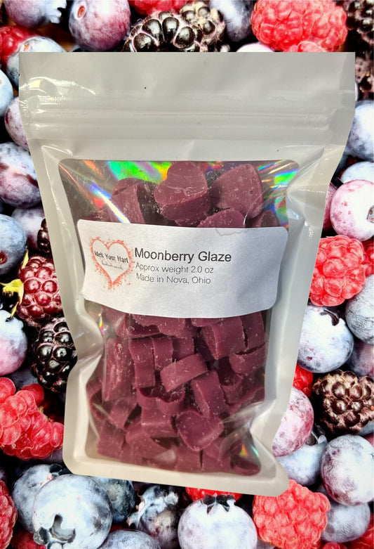 Moonberry Glaze