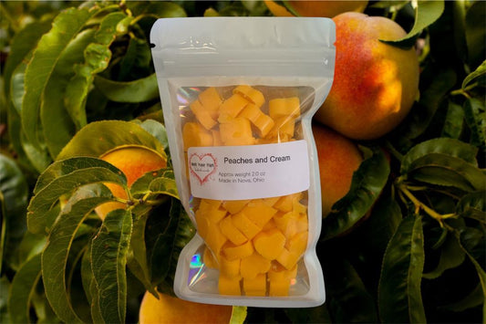 Peaches and Cream