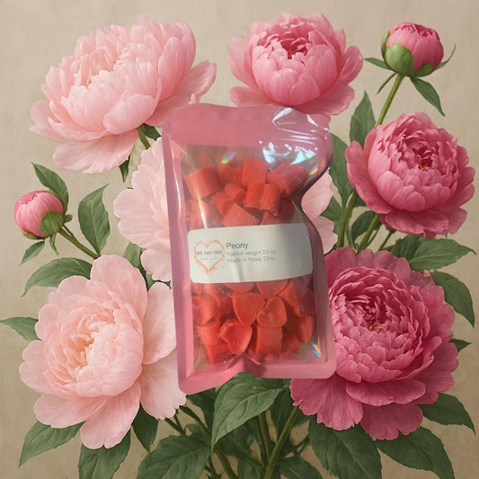 Peony
