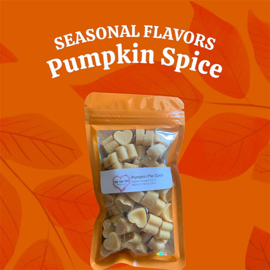 Pumpkin Pie Spice