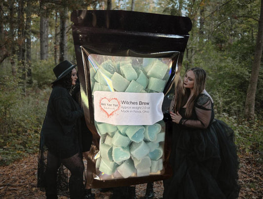 Witches Brew